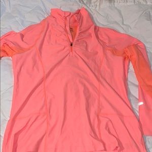 Workout long sleeve